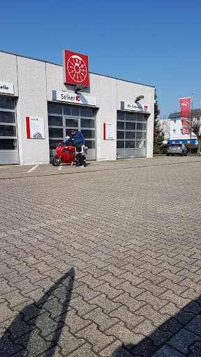 Kfz.-Sachverständigenbüro + Kfz.-Prüfstelle Dipl.-.Ing. Selker — Kundenfoto