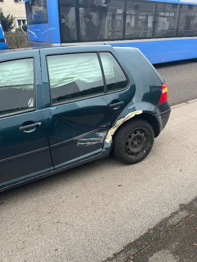 Kfz-Sachverständigenbüro-/ Unfall Gutachter Ibrahim — Kundenfoto