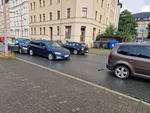 BERIX Kfz Gutachter- und Sachverständigenbüro — Kundenfoto