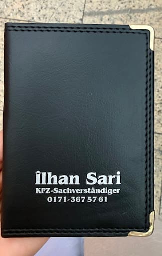 Ilhan Sari Kfz-Sachverständiger — Kundenfoto