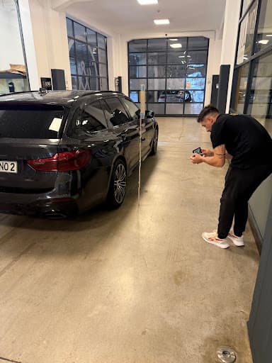 ANG KFZ-Sachverständigenbüro Bielefeld — Kundenfoto