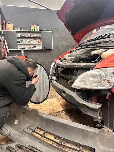 Kfz Gutachter Köln | Ingenieur- & Sachverständigenbüro Kanca — Kundenfoto