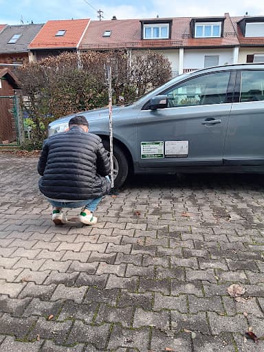 KFZ Gutachter Yagmur — Kundenfoto