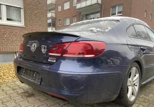 Kfz Sachverständigenbüro Volkan Bakir — Kundenfoto