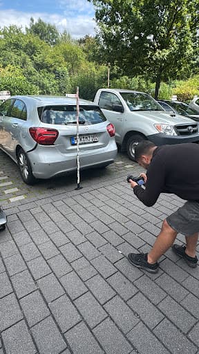 MainGutachten24 - KFZ Gutachter — Kundenfoto