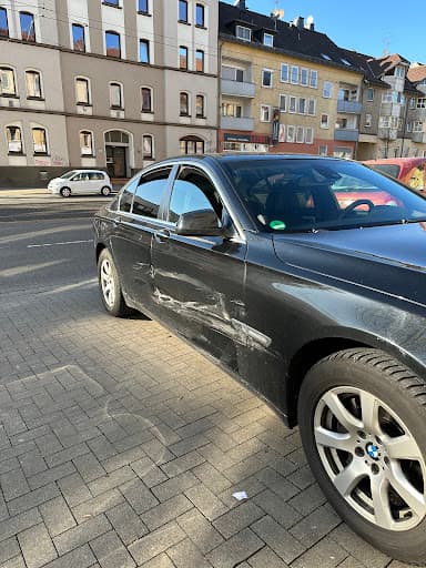 KFZ Gutachter HAKI | Dein KFZ - Sachverständiger aus Kassel — Kundenfoto