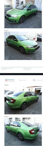 Kfz Sachverständigenbüro - Die Unfallgutachter GmbH — Kundenfoto