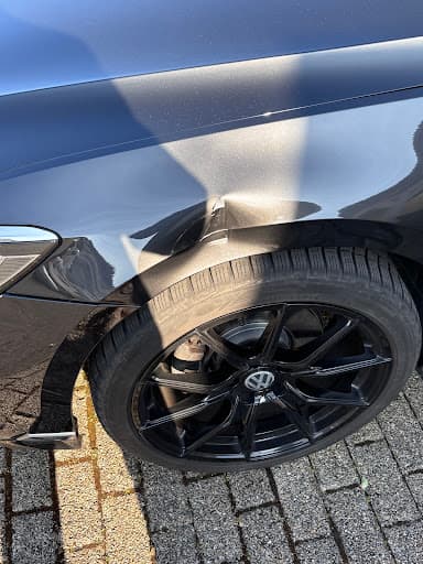 Elgner Unfall-Gutachten - Dipl.-Ing. Christoph Elgner - Kfz-Sachverständigenbüro — Kundenfoto