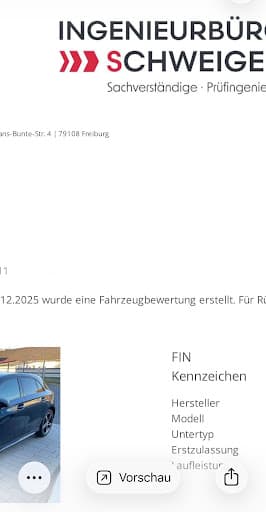 Ingenieurbüro Schweiger GmbH & Co. KG — Kundenfoto