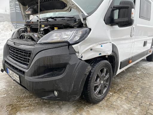 KFZ-Sachverständigenbüro Central Gruppe GmbH — Kundenfoto