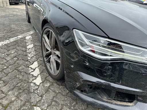 KFZ Gutachter HAKI | Dein KFZ - Sachverständiger aus Kassel — Kundenfoto