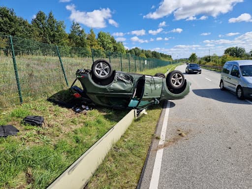 Kfz Gutachter Hamburg Caner Celik — Kundenfoto