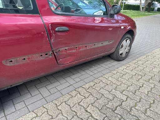 KFZ Gutachter Weber & Baddah.- Sachverständigenbüro — Kundenfoto