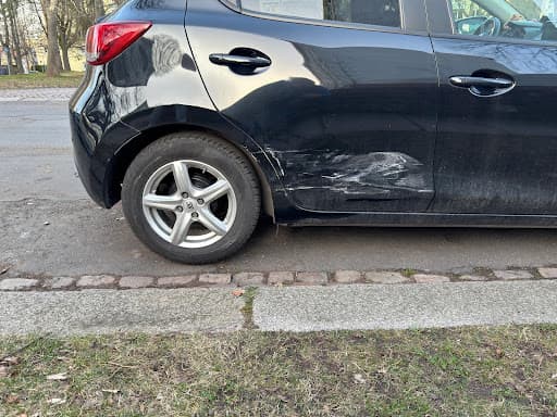 BERIX Kfz Gutachter- und Sachverständigenbüro — Kundenfoto