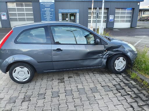 Clevergutachten | KFZ Gutachter Halle — Kundenfoto