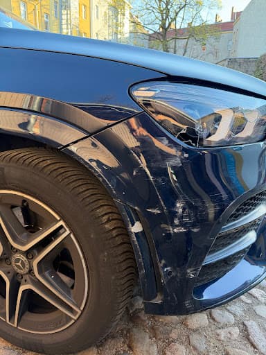 Kfz-Gutachter Rabe - Unfallgutachten & Kfz-Sachverständiger — Kundenfoto