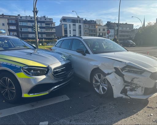 Kfz Gutachter Hamburg GutachtenGutmachen — Kundenfoto