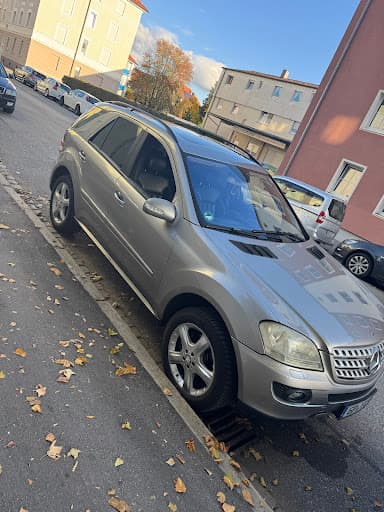 Gutachterix München, Kfz Gutachter & Sachverständiger — Kundenfoto