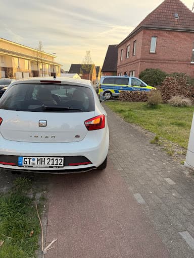Kfz-Gutachter Sparrenburg - Kfz-Gutachter Bielefeld - Kfz-Sachverständiger Bielefeld — Kundenfoto
