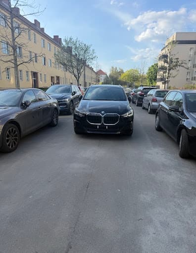 Kfz-Gutachter Rabe - Unfallgutachten & Kfz-Sachverständiger — Kundenfoto