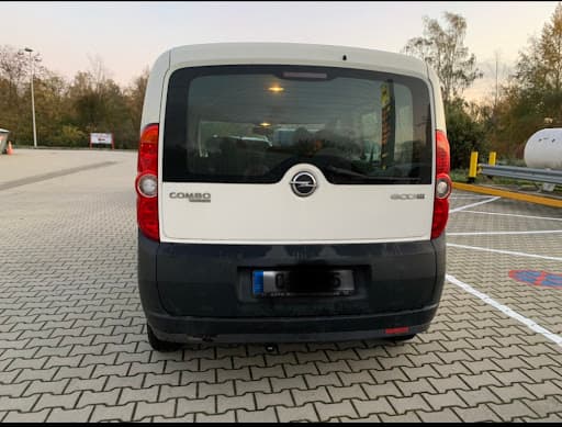 BERIX Kfz Gutachter- und Sachverständigenbüro — Kundenfoto