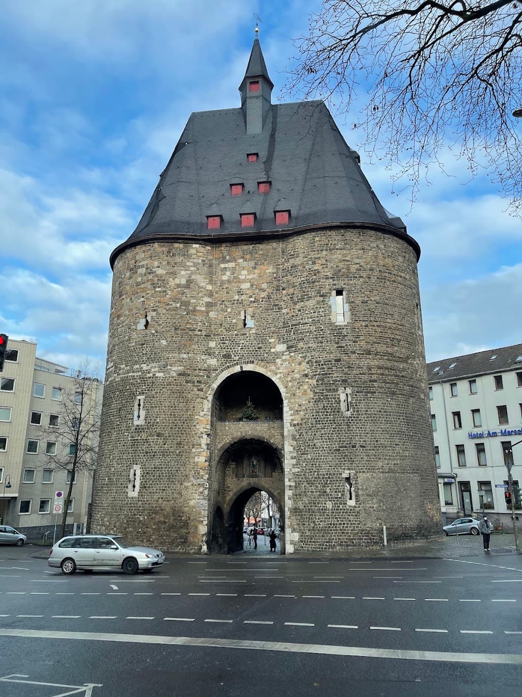 AR Ingenieurbüro (Kfz-Sachverständige) in Aachen (NRW)