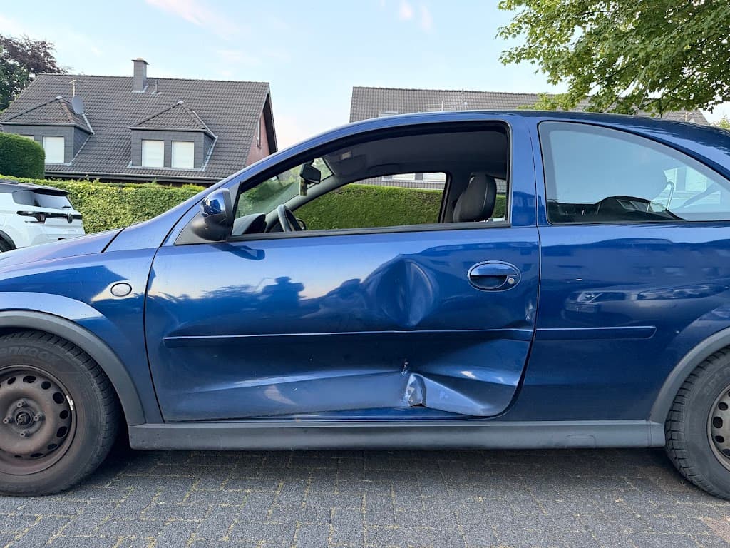 Kfz-Sachverständigen RheinRuhr