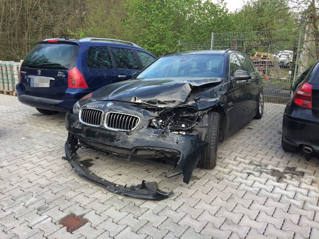 SchadenXpert - Kfz-Sachverständigenbüro