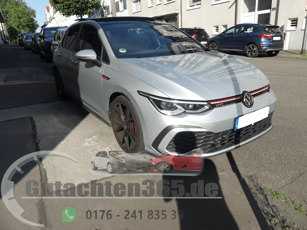 Gutachten365 – KFZ Sachverständiger & Gutachter Wuppertal