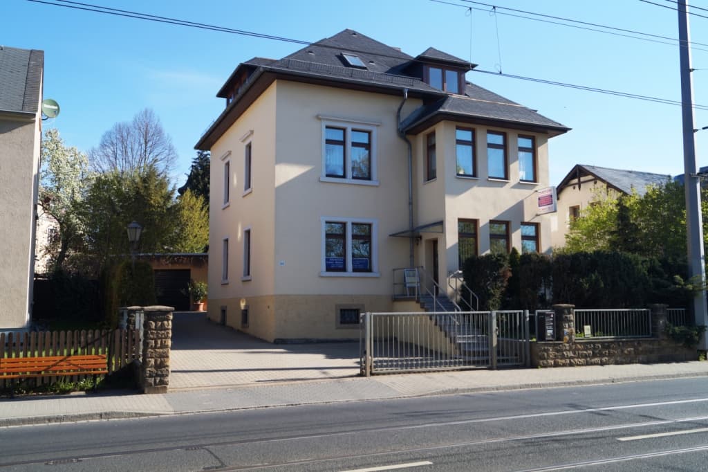 Kfz Sachverständigenbüro Päperer