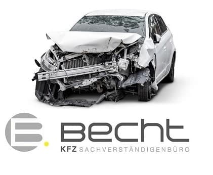 KFZ Gutachter Becht
