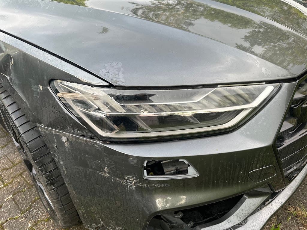 KFZ Gutachter Kilic | Zertifizierter KFZ Sachverständiger und KFZ Gutachter in Essen / NRW