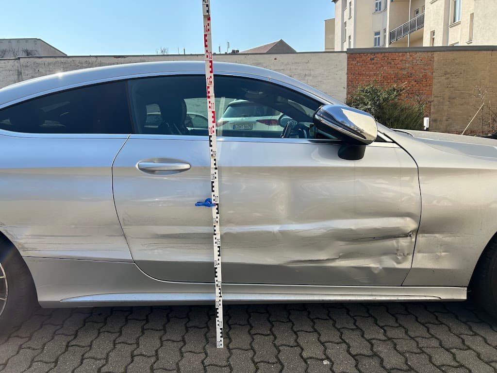 Clevergutachten | KFZ Gutachter Dresden