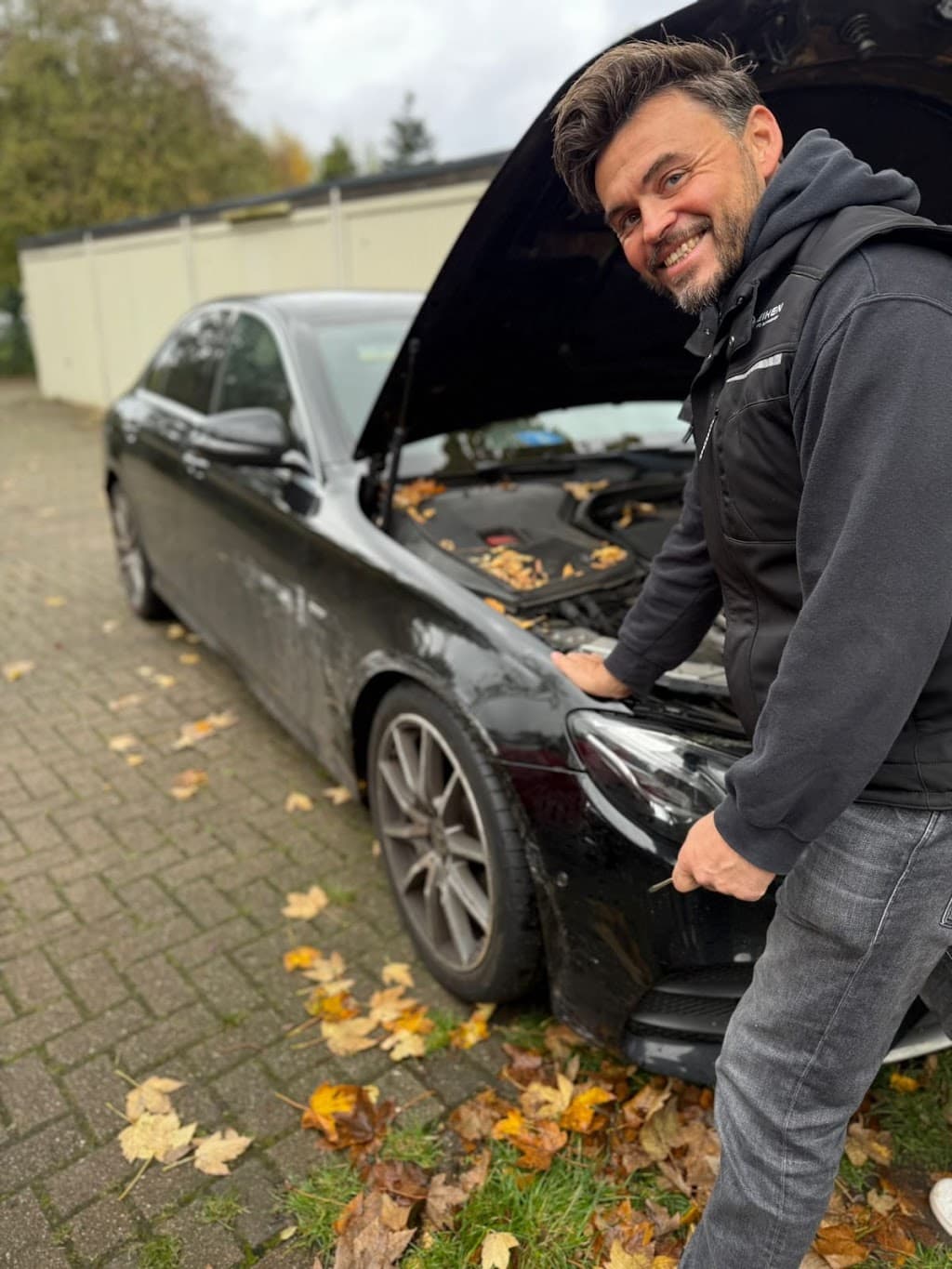 Heiken | Kfz Unfallgutachten | Kfz-Sachverständiger