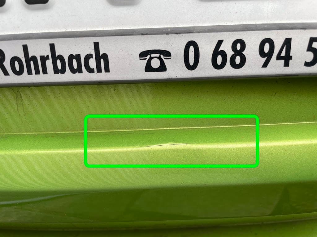 Kfz-Kostenvoranschlag 24