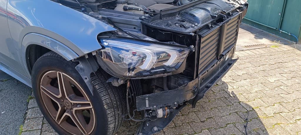 KFZ Gutachter Frankfurt Yüce