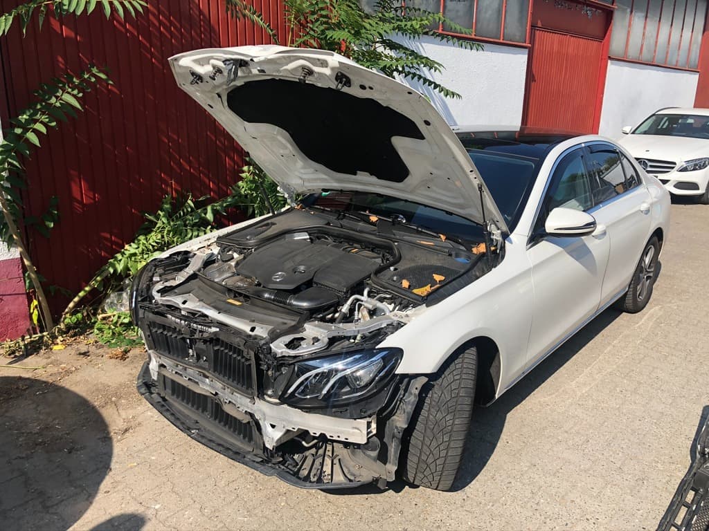 KFZ-Sachverständigenbüro Hunger & Kock - Kfz-Gutachter Frankfurt