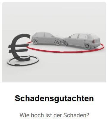 Kfz Gutachter Sachverständiger Alexander Hansel