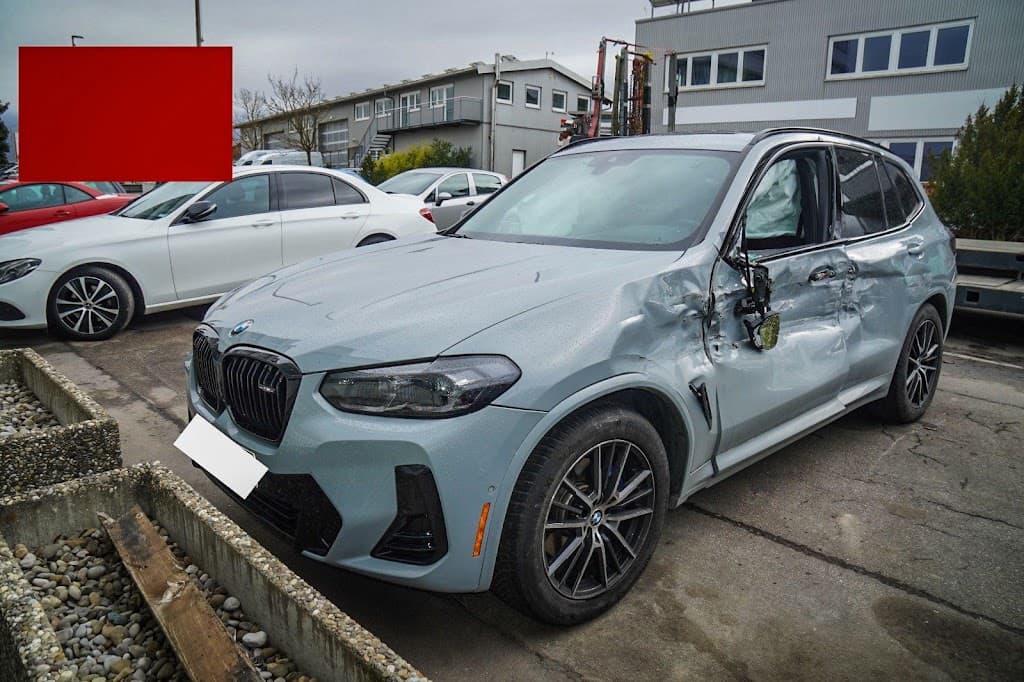 Kfz Gutachter Stuttgart | Sachverständiger | CVP Gutachten