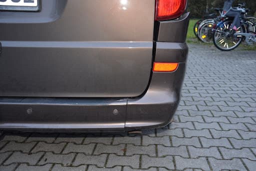Kfz Gutachter Nürnberg Öncebe — Kundenfoto