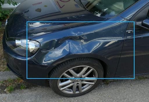 Kfz- Sachverständiger Marco Lorenz — Kundenfoto