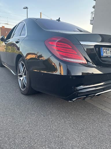 Kfz-Gutachter LeMa — Kundenfoto