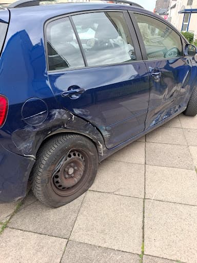 Helmut Güngör Kfz-Gutachter in Bielefeld - ichwilleingutachten.de — Kundenfoto
