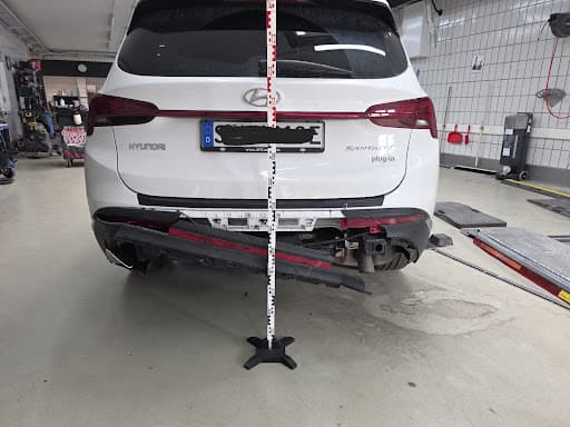 Kfz-Sachverständiger Hama — Kundenfoto