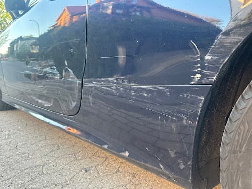 Mein Unfallgutachter | Kfz-Sachverständiger Rojhat Cibakci | Kfz-Gutachten, Kfz-Unfallgutachten, Wertgutachten — Kundenfoto