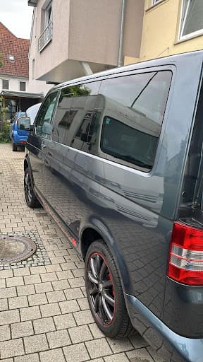 Kfz- Sachverständiger Marco Lorenz — Kundenfoto