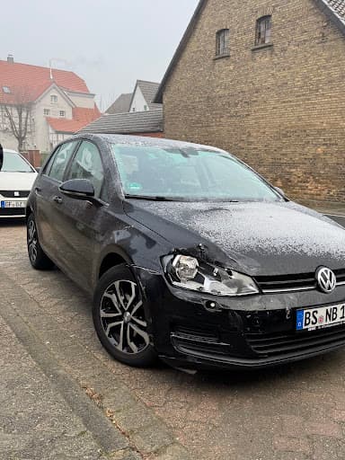 Kfz-Sachverständiger Oliver Röske — Kundenfoto