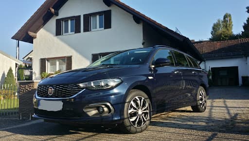 Dipl.-Ing. Stotko & Partner - Die KFZ Sachverständigen Halle — Kundenfoto