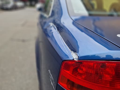 Kfz Gutachter Nürnberg Öncebe — Kundenfoto