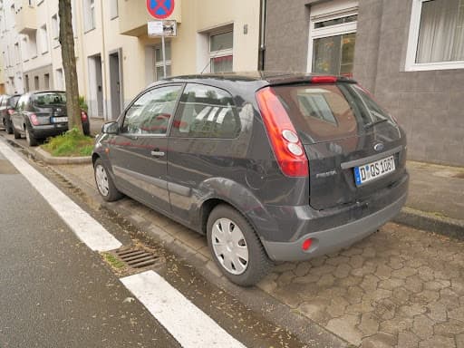 Kfz Gutachter Düsseldorf - Hunger Ingenieurbüro — Kundenfoto